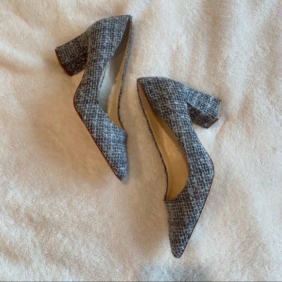 {Marc Fisher LTD} Block Heels - Picture 5 of 6